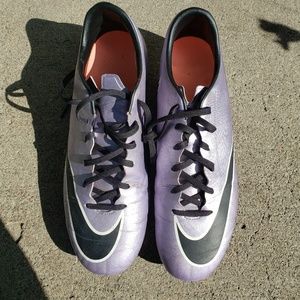 Nike Soccer Cleats